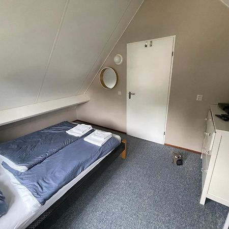 Freistehendes Ferienhaus Am See Naehe Roermond Heel Eksteriør bilde