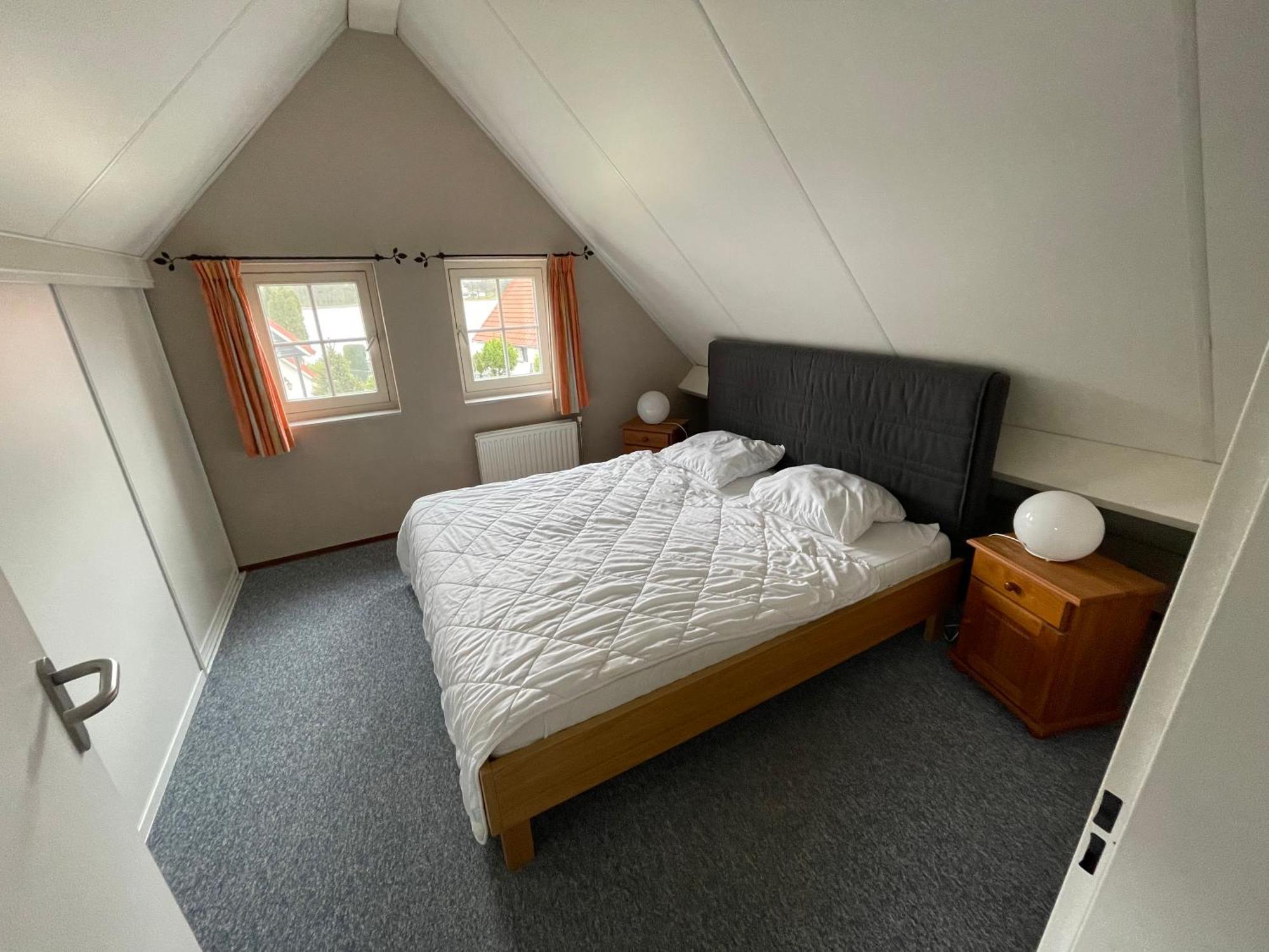 Freistehendes Ferienhaus Am See Naehe Roermond Heel Eksteriør bilde