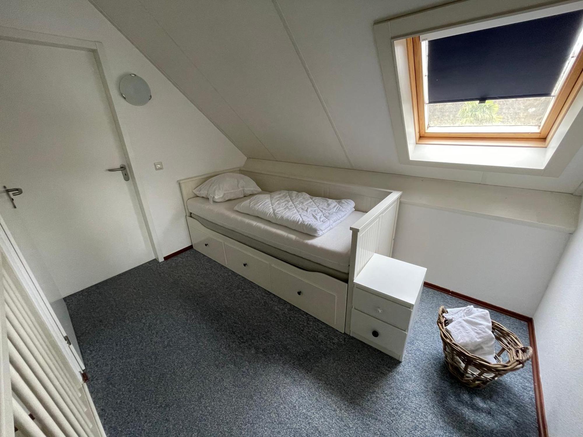 Freistehendes Ferienhaus Am See Naehe Roermond Heel Eksteriør bilde